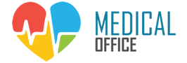 Medical Office - Melhor software médico	